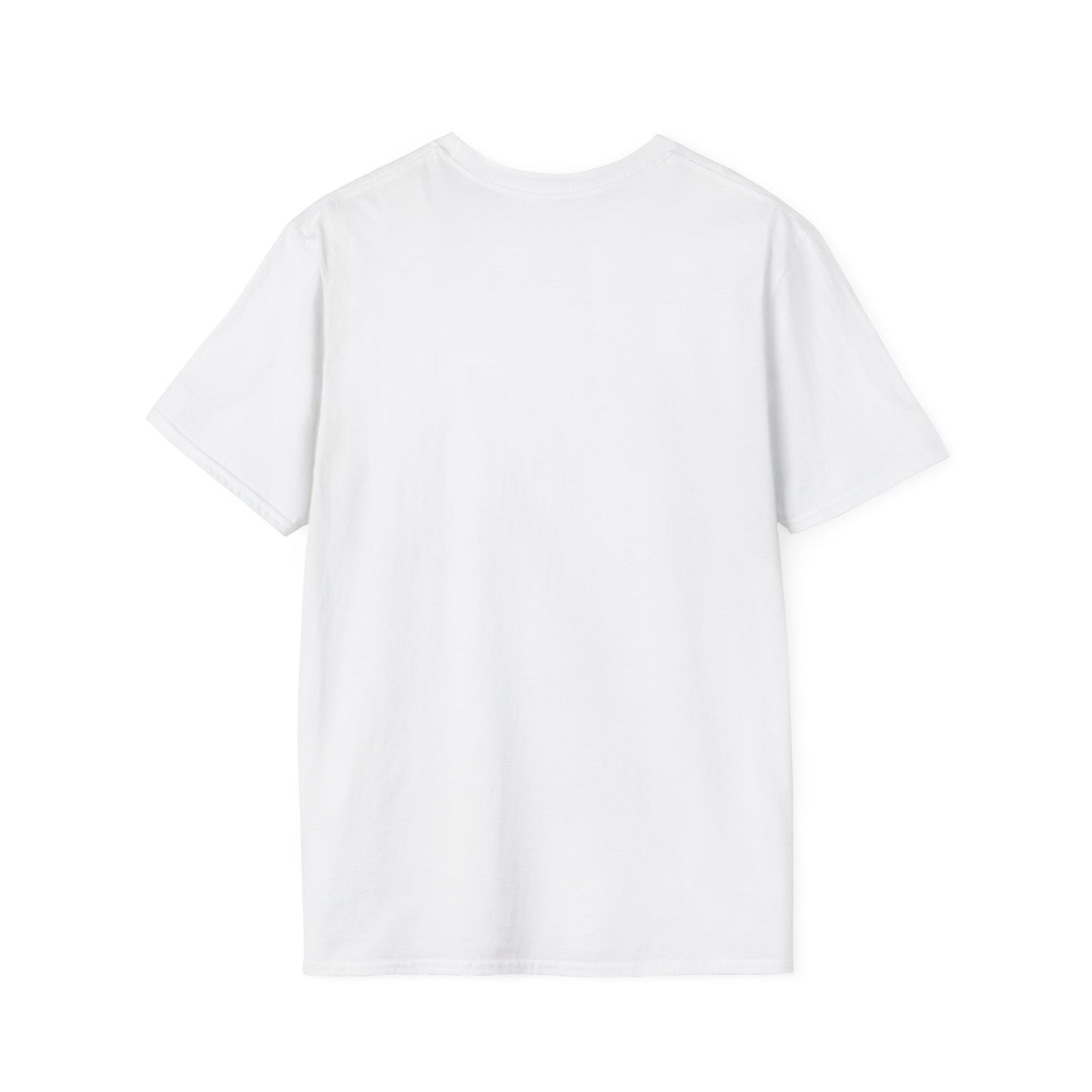 Women’s-Be The Light- Softstyle T-Shirt